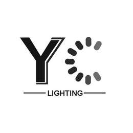 YC LIGHTING logo