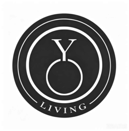 YC LIVING logo