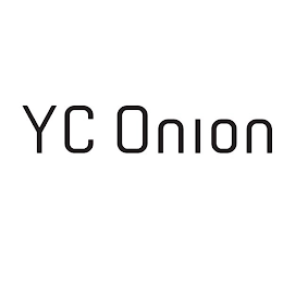 YC ONION logo