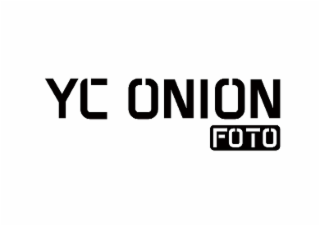 YC ONION FOTO logo
