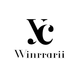 YC WINRRARII logo