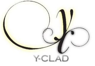 YC Y-CLAD logo