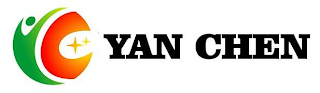 YC YAN CHEN logo