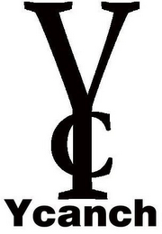 YC YANCH logo