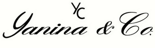 YC YANINA & CO. logo
