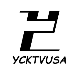 YC YCKTVUSA logo