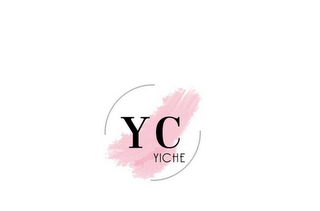 YC YICHE logo