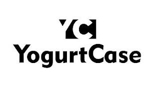 YC YOGURTCASE logo