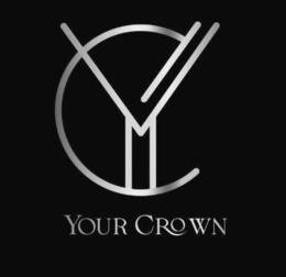 YC YOUR CROWN logo