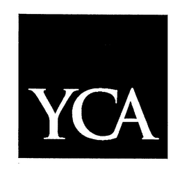 YCA logo