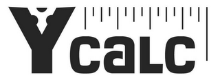 YCALC logo