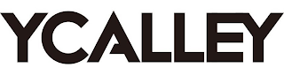 YCALLEY logo