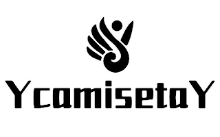 YCAMISETAY logo