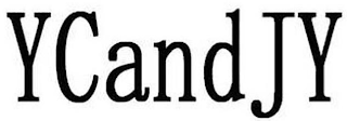 YCANDJY logo