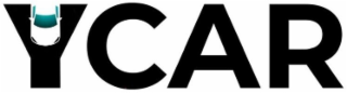 YCAR logo