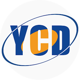 YCD logo