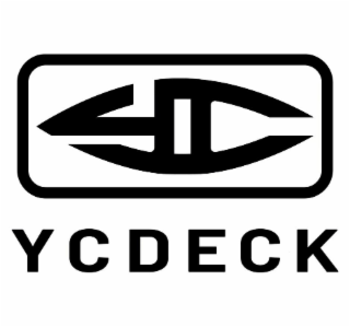 YCDECK logo