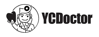 YCDOCTOR logo
