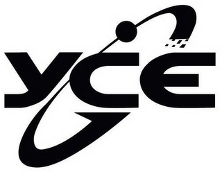 YCE logo