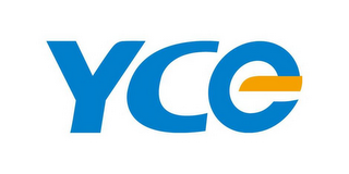 YCE logo