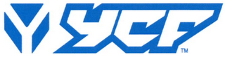 YCF logo