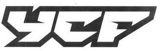 YCF logo