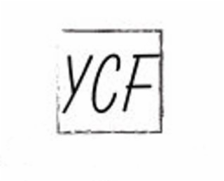 YCF logo