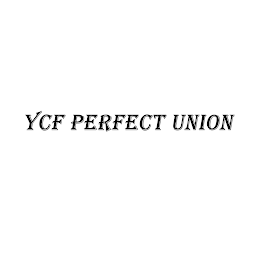 YCF PERFECT UNION logo