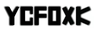 YCFOXK logo