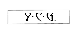 YCG logo