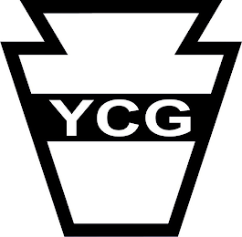 YCG logo