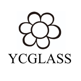 YCGLASS logo