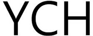 YCH logo