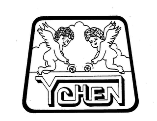 YCHEN logo