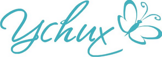 YCHUX logo