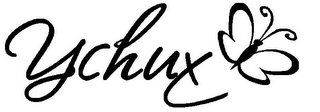 YCHUX logo