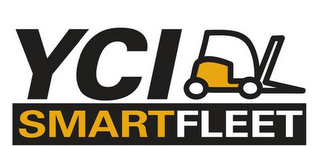 YCI SMARTFLEET logo