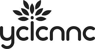 YCICNNC logo