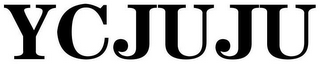 YCJUJU logo