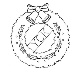 YCK logo