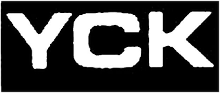YCK logo