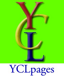 YCL YCLPAGES logo
