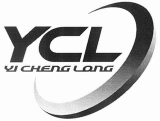 YCL YI CHENG LONG logo