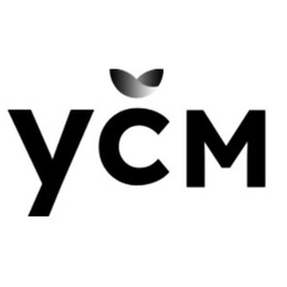 YCM logo