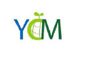YCM logo
