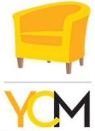 YCM logo