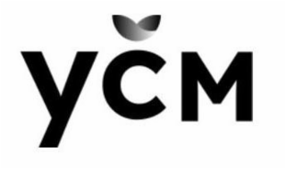 YCM logo