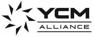 YCM ALLIANCE logo