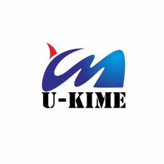 YCM U-KIME logo