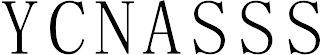 YCNASSS logo